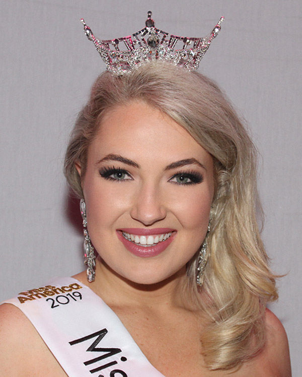 Miss Coastal Shores